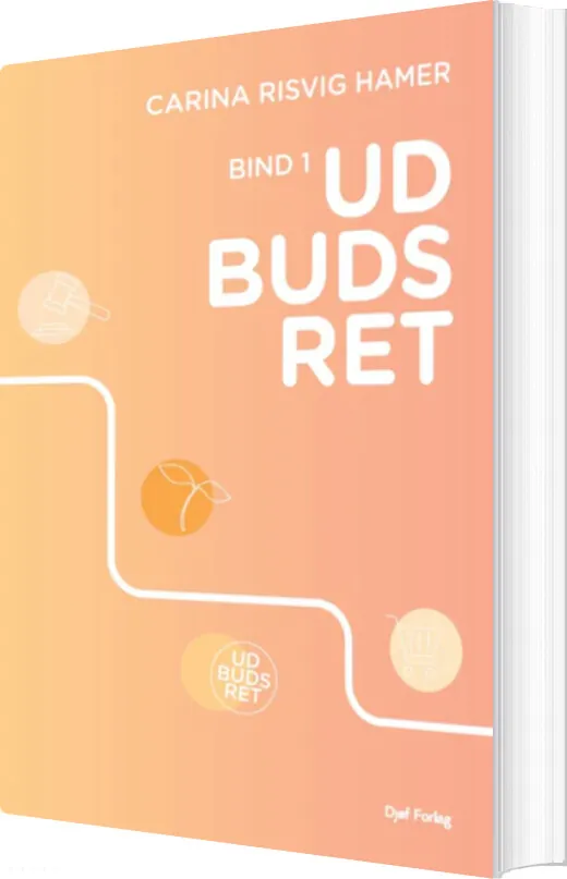 Udbudsret Carina Risvig Hamer