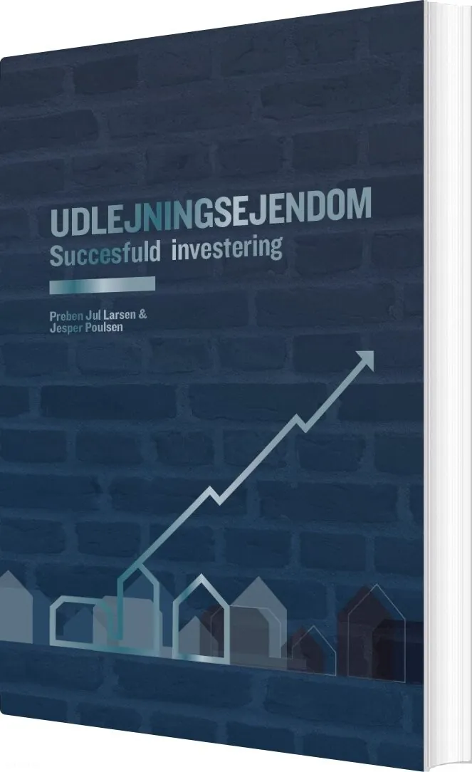 Udlejningsejendom Succesfuld Investering Jesper Poulsen