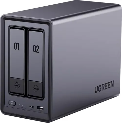 Ugreen NASync DXP2800