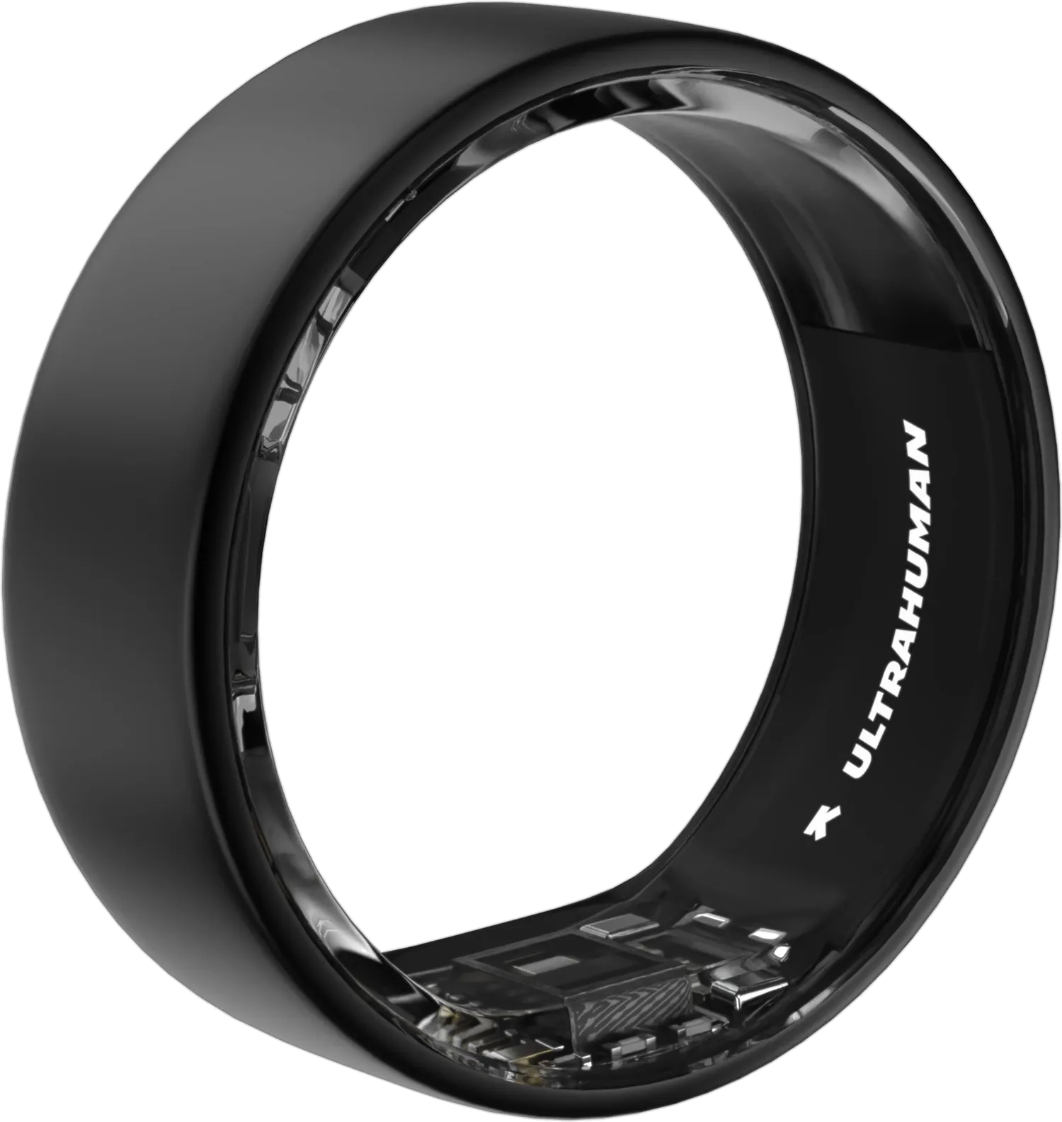 Ultrahuman Ring AIR Matte Grey