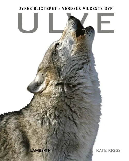 Ulve - Kate Riggs