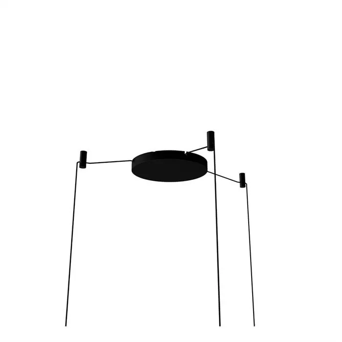 Umage Asteria Micro Baldakin Sort