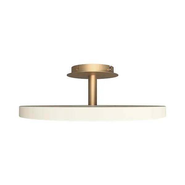 Umage Asteria Up Loftlampe Large Pearl White