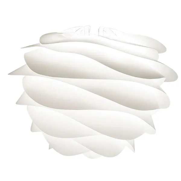 Umage Carmina Medium Lampe Hvid