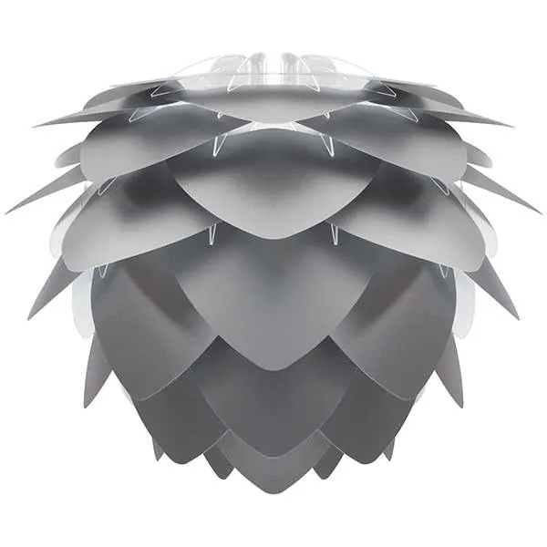 Umage Silvia Medium Lampe Grå