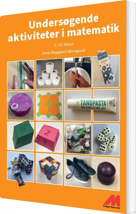 Undersøgende Aktiviteter I Matematik