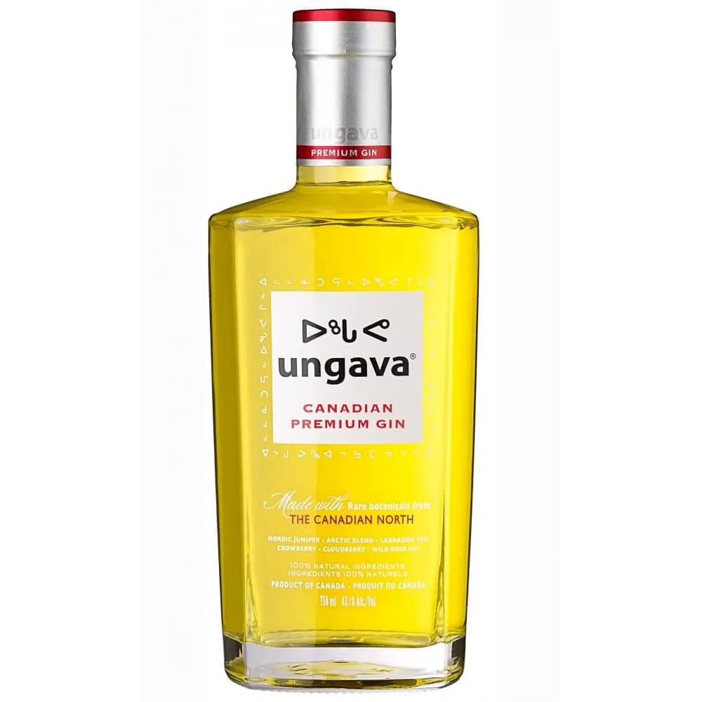 Ungava Gin