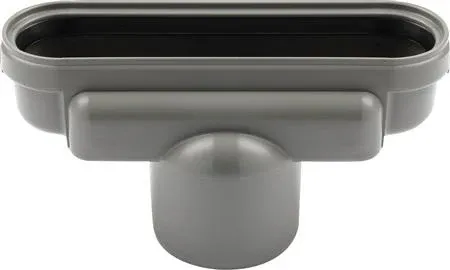 Unidrain 1312 Udløbshus