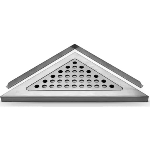 Unidrain Classic sæbeskål