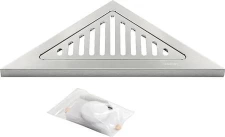 Unidrain Column Sæbehylde