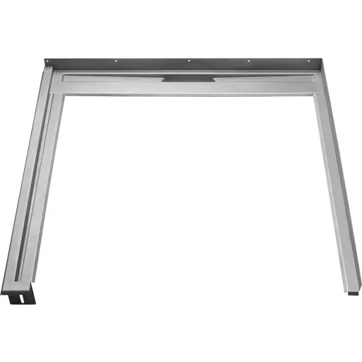 Unidrain ShowerLine fast modul 90 cm