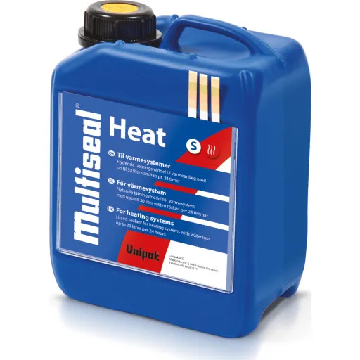 Unipak Multiseal Heat S 2,5 L