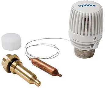 Uponor Fluvia T Termostat