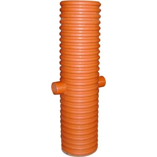 Uponor PP-drænbrønd