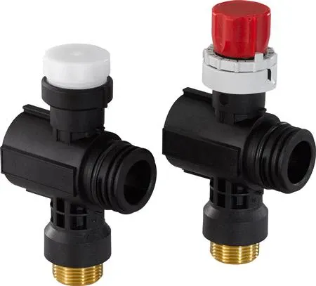 Uponor Pro 1 Eurokonus Fordelerrør
