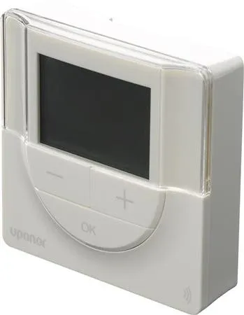 Uponor Thermostat T-166