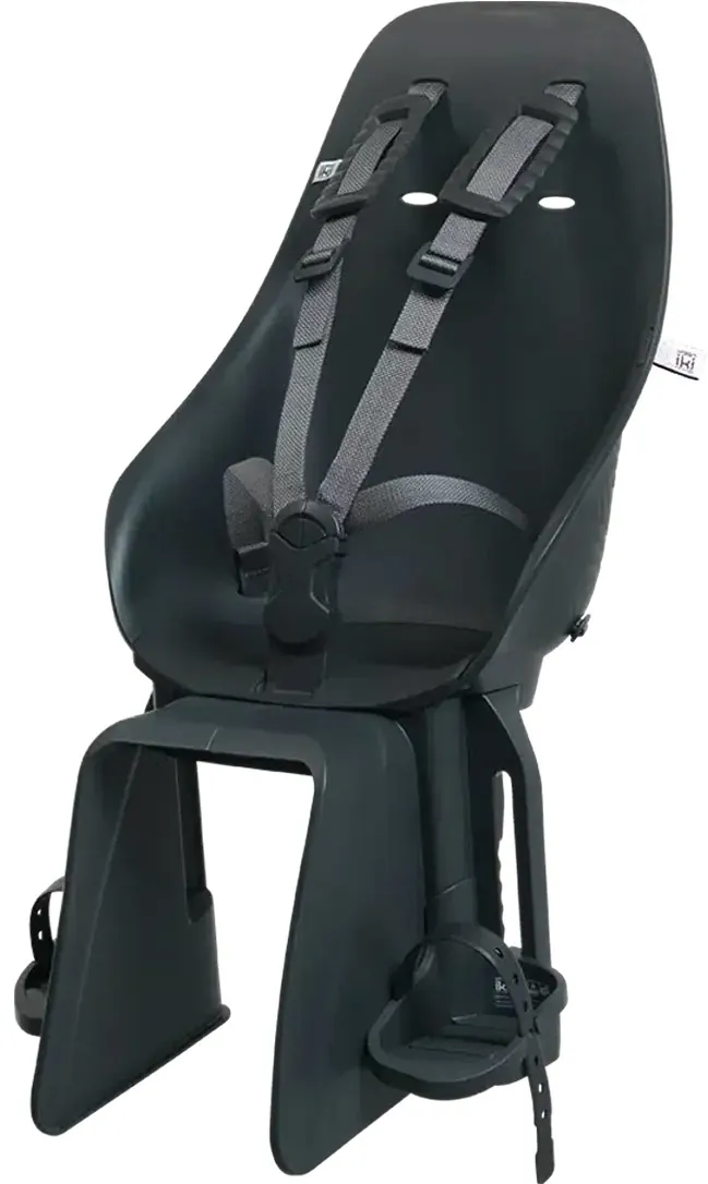 Urban Iki Barnestol Bincho Black