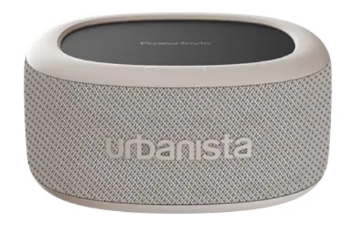 Urbanista Malibu Grå