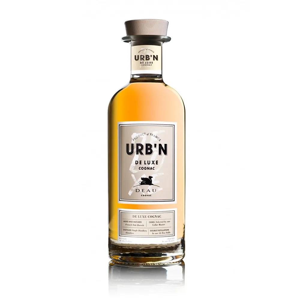 Urbn de Luxe Cognac