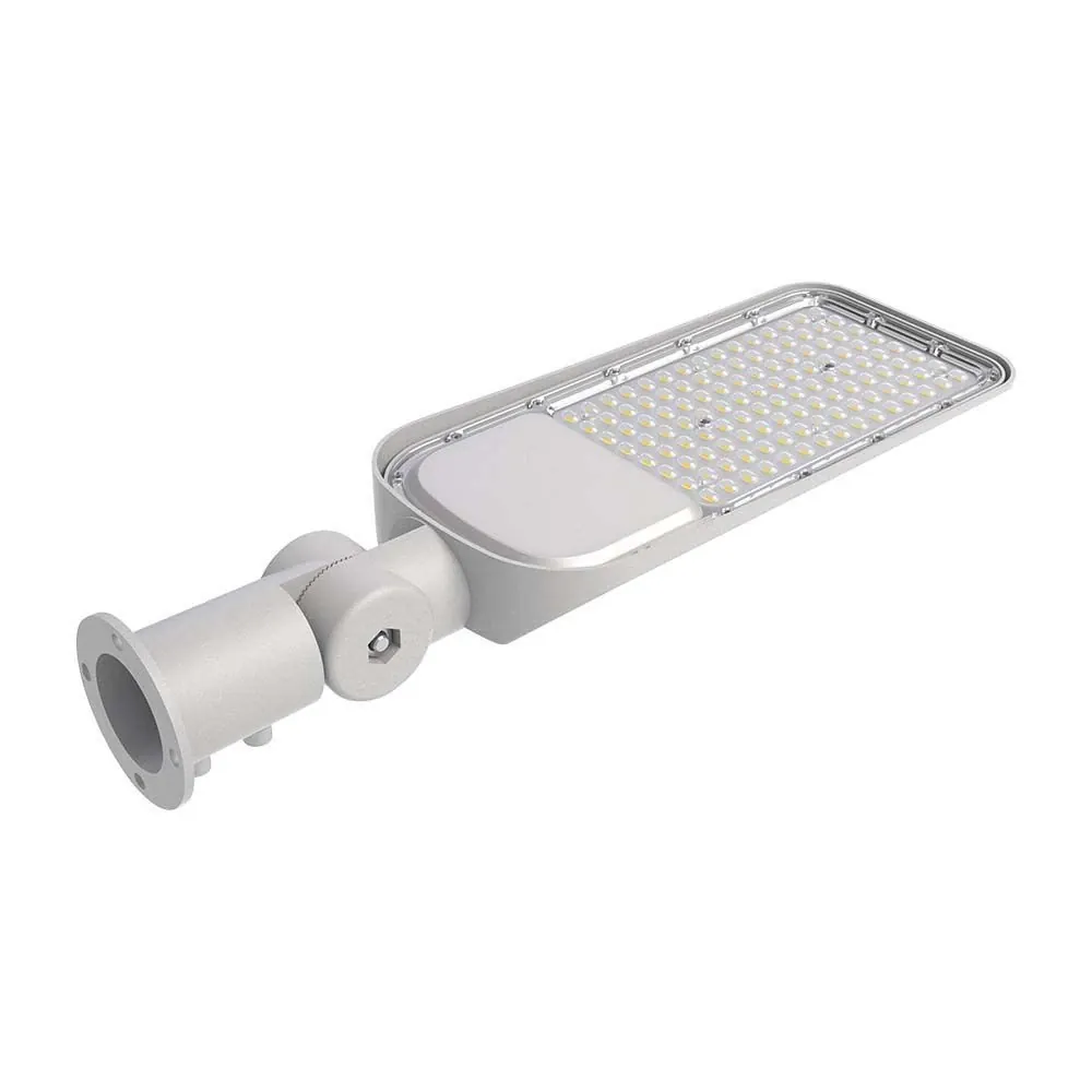 V-Tac 50W LED Gadelampe