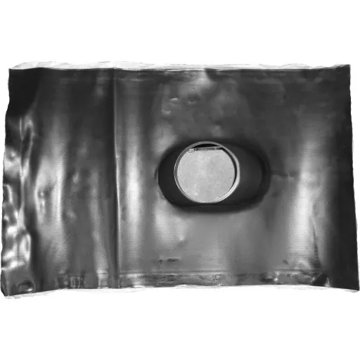 Vaillant Inddækning