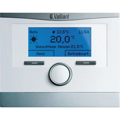 Vaillant Multimatic