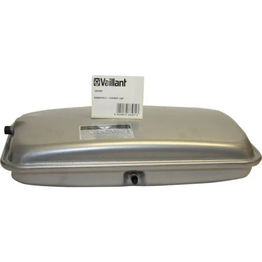 Vaillant VC-VSC 126-276 Ekspansionsbeholder