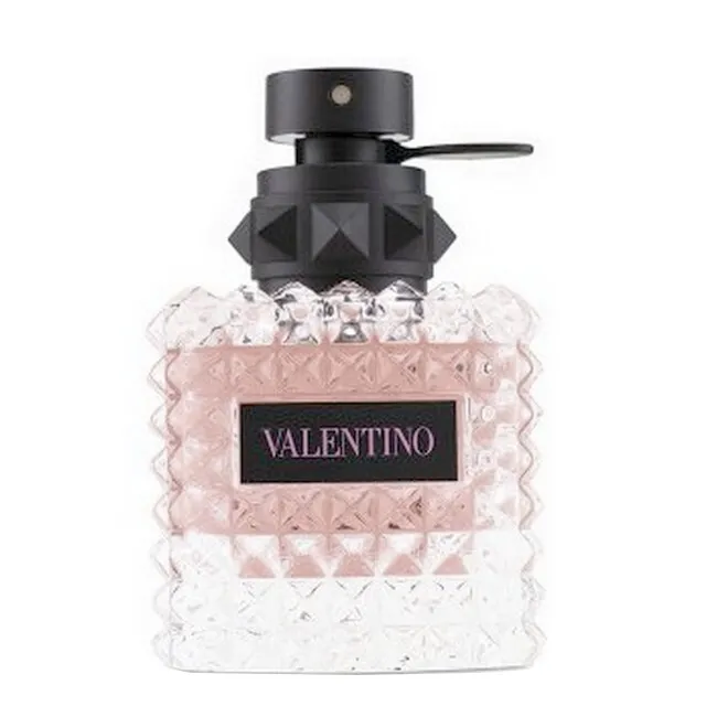 Valentino Donna Born In Roma