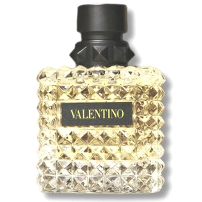 Valentino Donna Born In Roma Yellow Dream