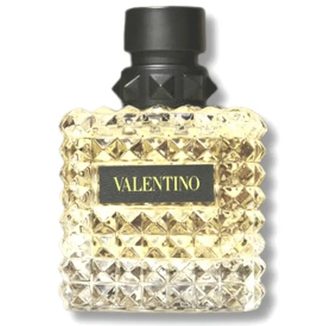Valentino Donna Born In Roma Yellow Dream 50 ml