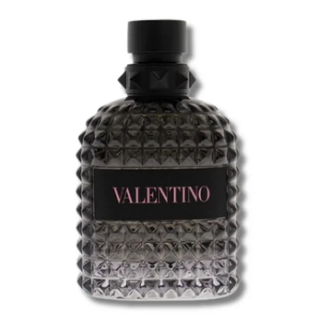 Valentino Uomo Born in Roma