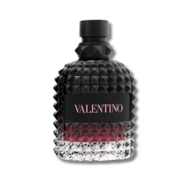 Valentino Uomo Born in Roma Intense