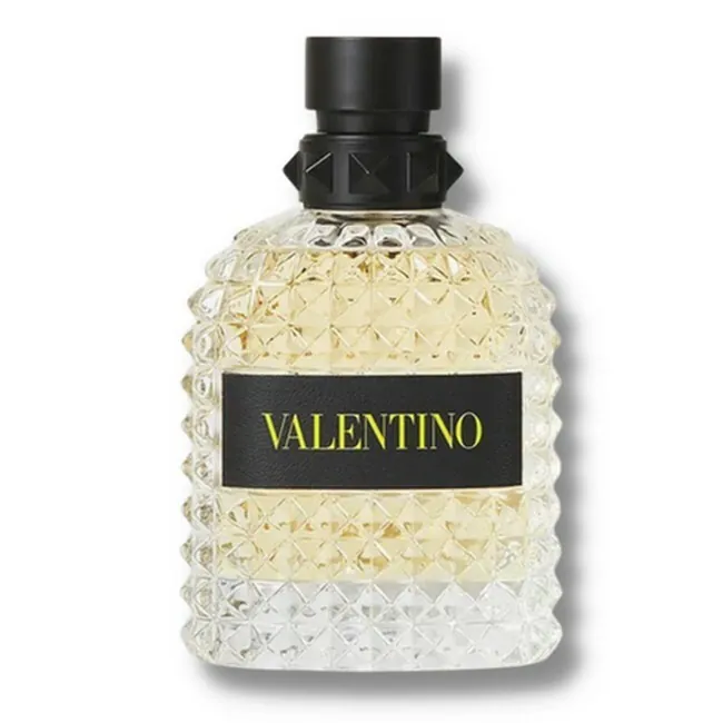 Valentino Uomo Born in Roma Yellow Dream 100 ml