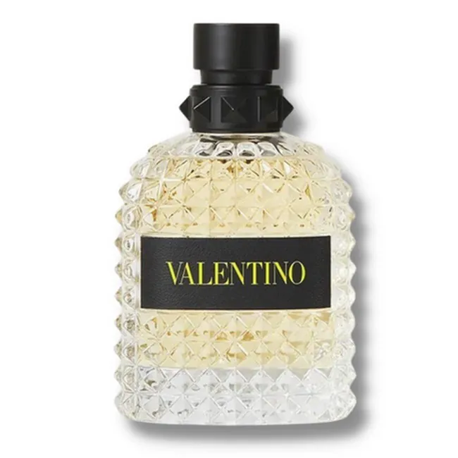 Valentino Uomo Born in Roma Yellow Dream 50 ml