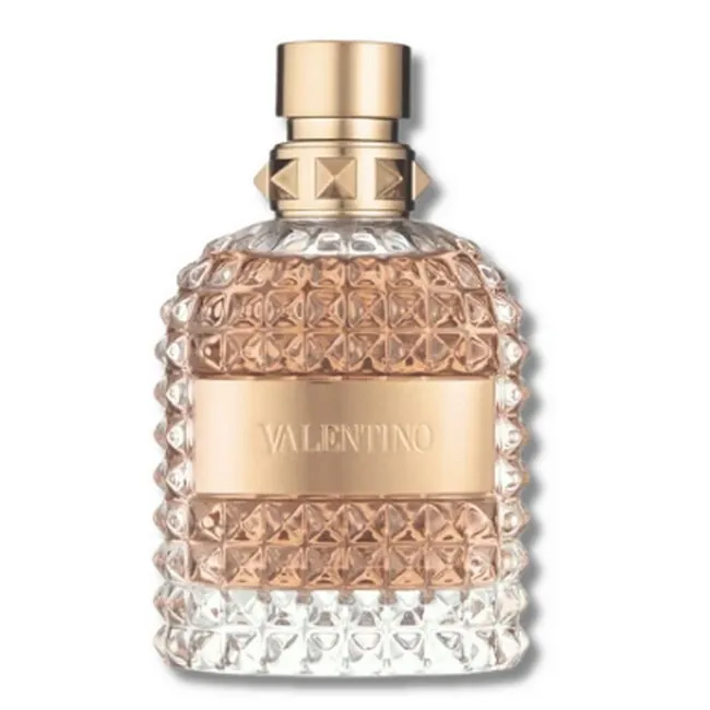 Valentino Uomo Eau De Toilette 100 ml
