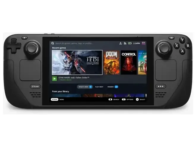 Valve Steam Deck 256gb