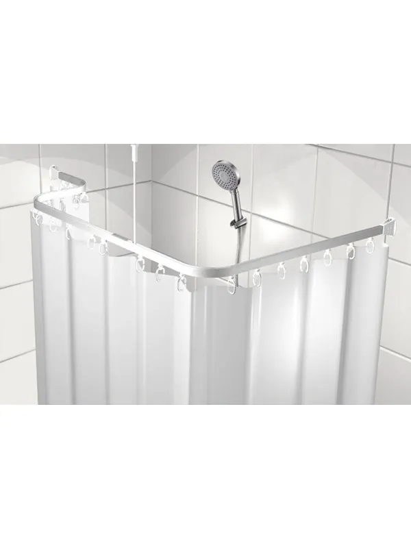 Van Der P Bend-It 200 cm