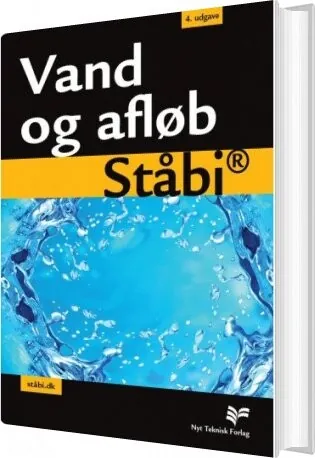 Vand og Afløb Ståbi