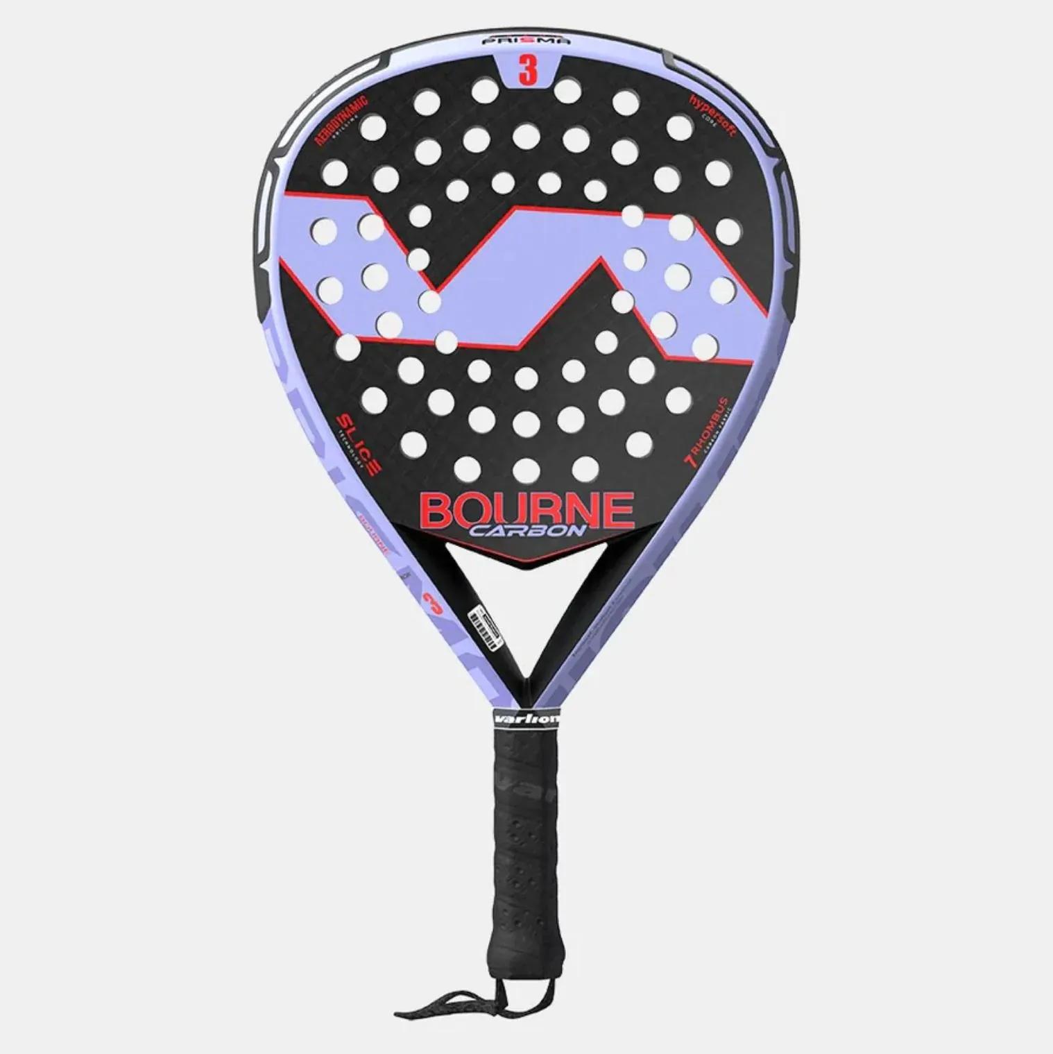 Varlion Bourne Carbon 3 Prisma