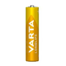 Varta Longlife AAA Batteri 40-pack
