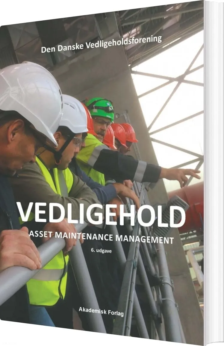 Vedligehold Den Danske Vedligeholdsforenin