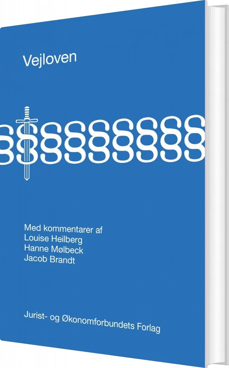 Vejloven Jacob Brandt