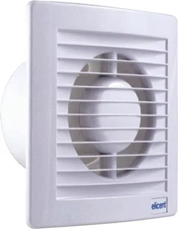 Ventilator E-Style 100 MHT Trend