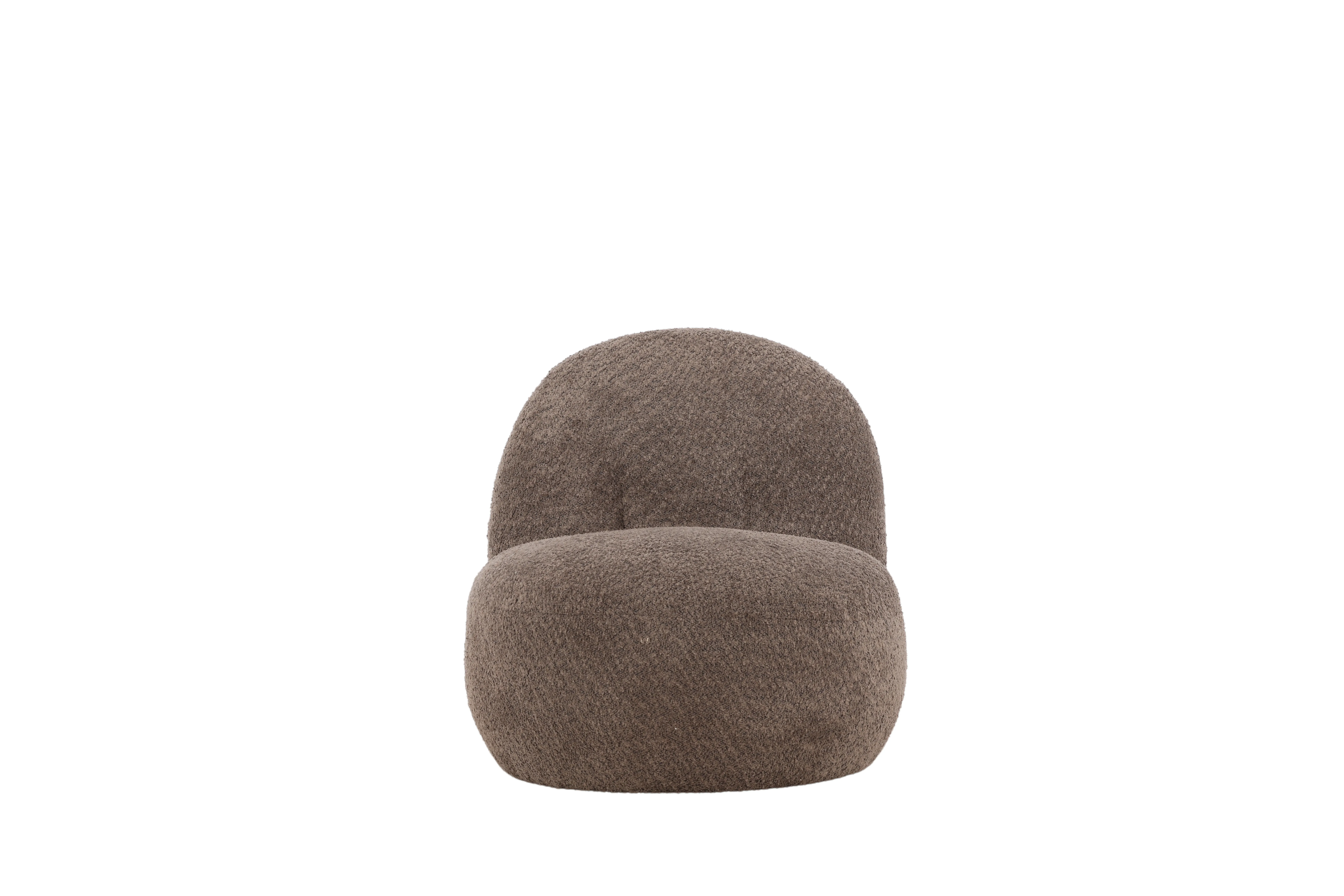 VENTURE DESIGN Omaha loungestol