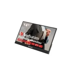 Verbatim PM-14 Portable Monitor 14"