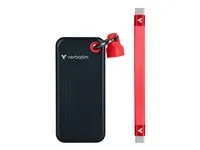 Verbatim Pocket SSD 2TB