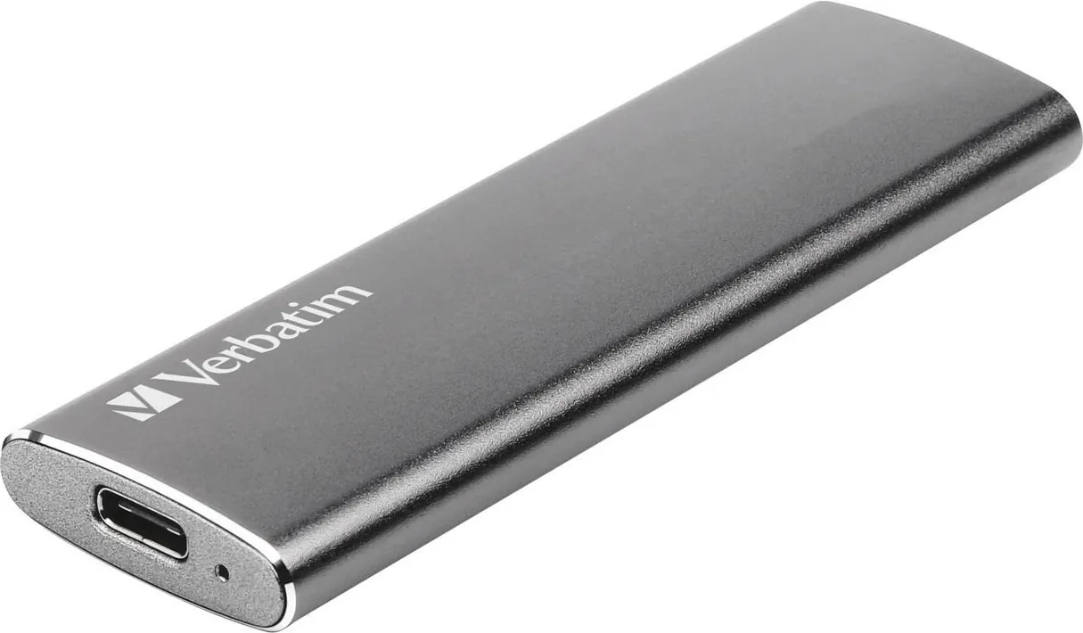 Verbatim Vx500 External SSD 1 TB
