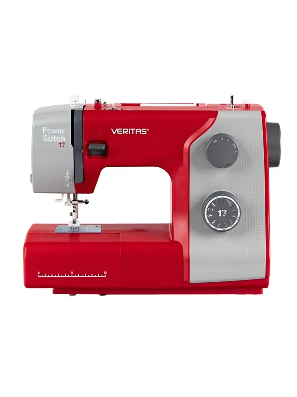 VERITAS Power Stitch 17
