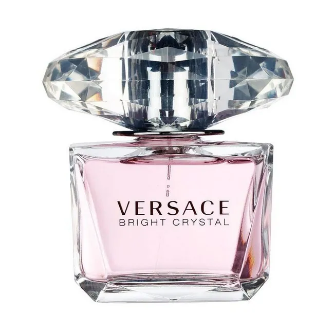 Versace Bright Crystal 200 ml