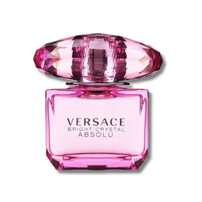 Versace Bright Crystal Absolu
